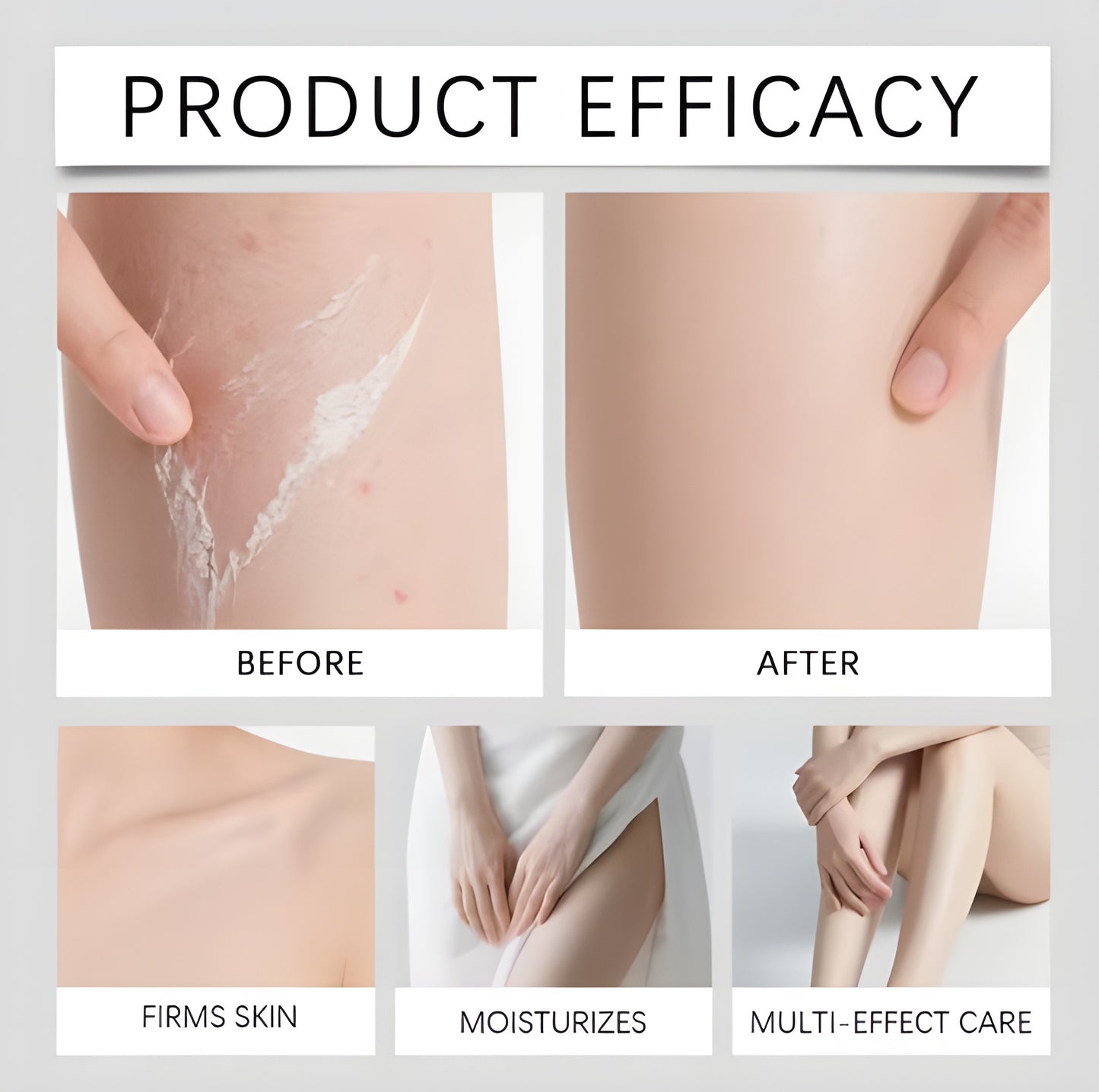 SoftTouch Peeling spray